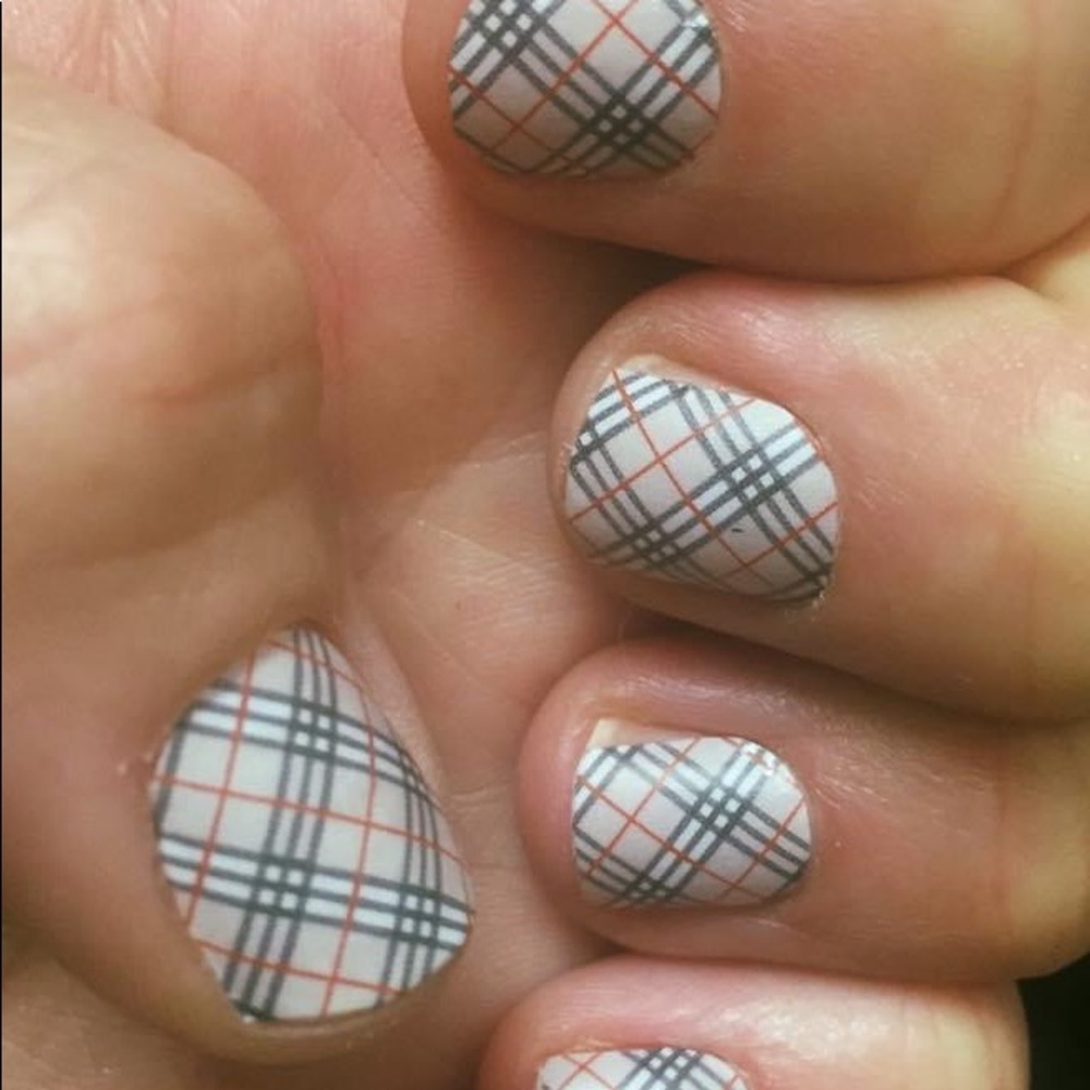 Whole collection of nail wraps- all in $40